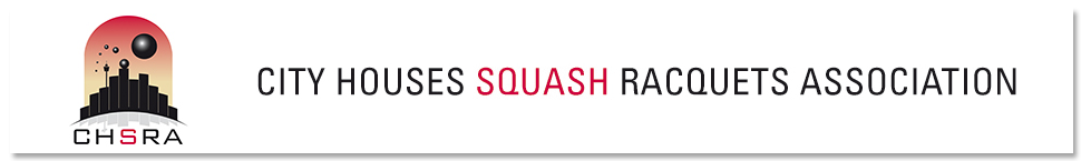 City Houses Squash Racquets Association
